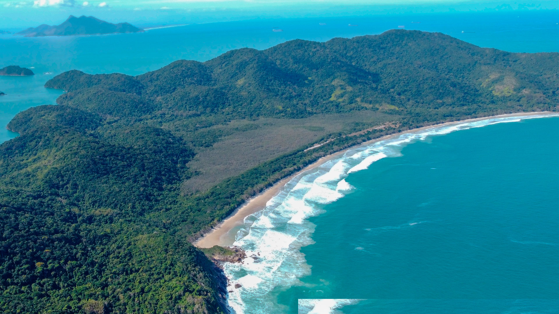 Sendero a Lopes Mendes