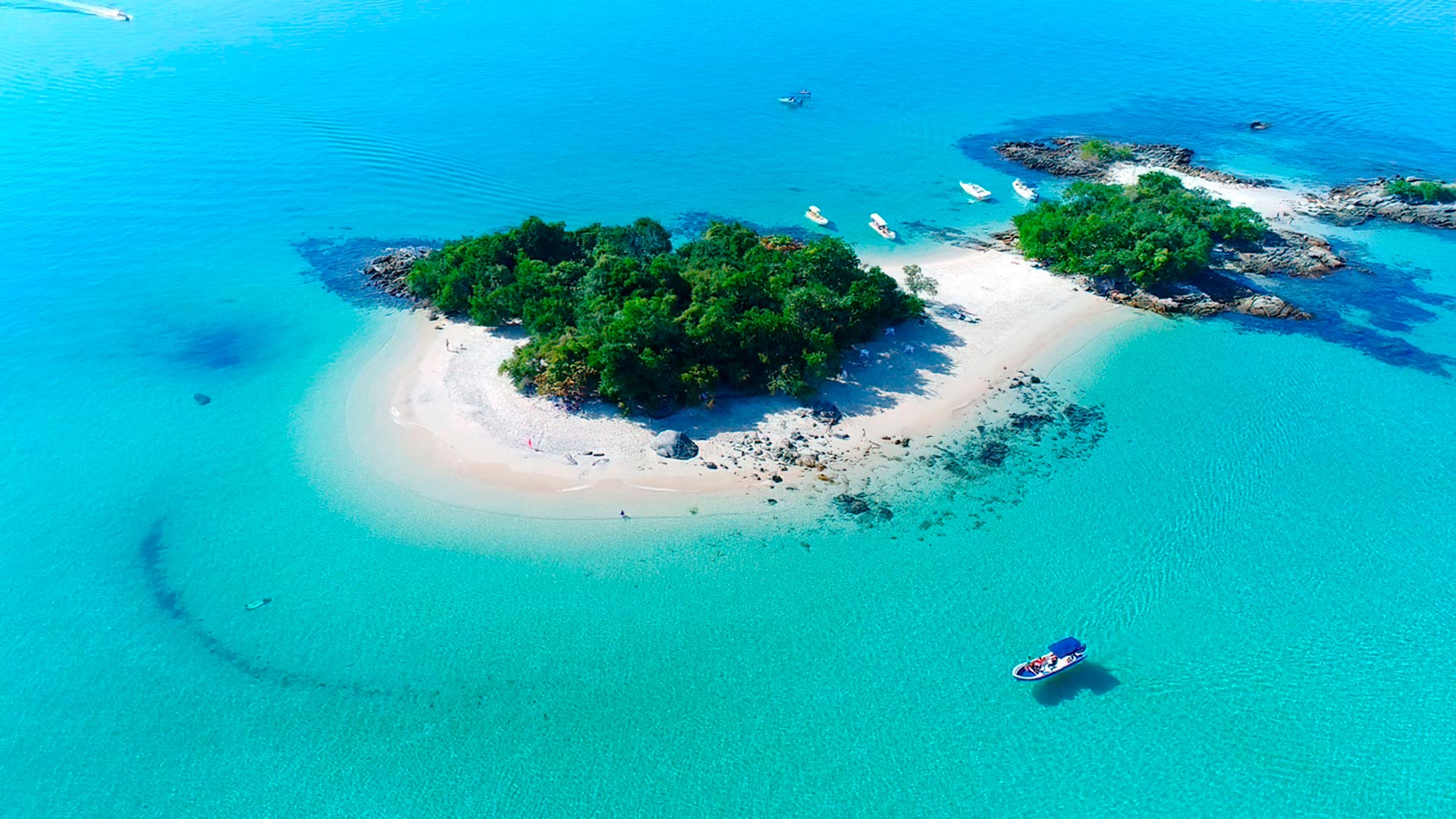 Ilha Grande