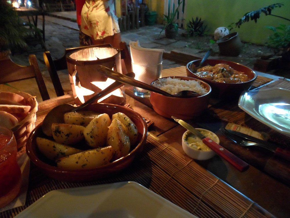 Restaurantes